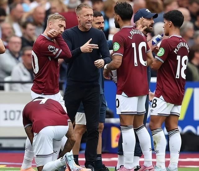 梅西选择迈阿密：足球和金钱，都不重要