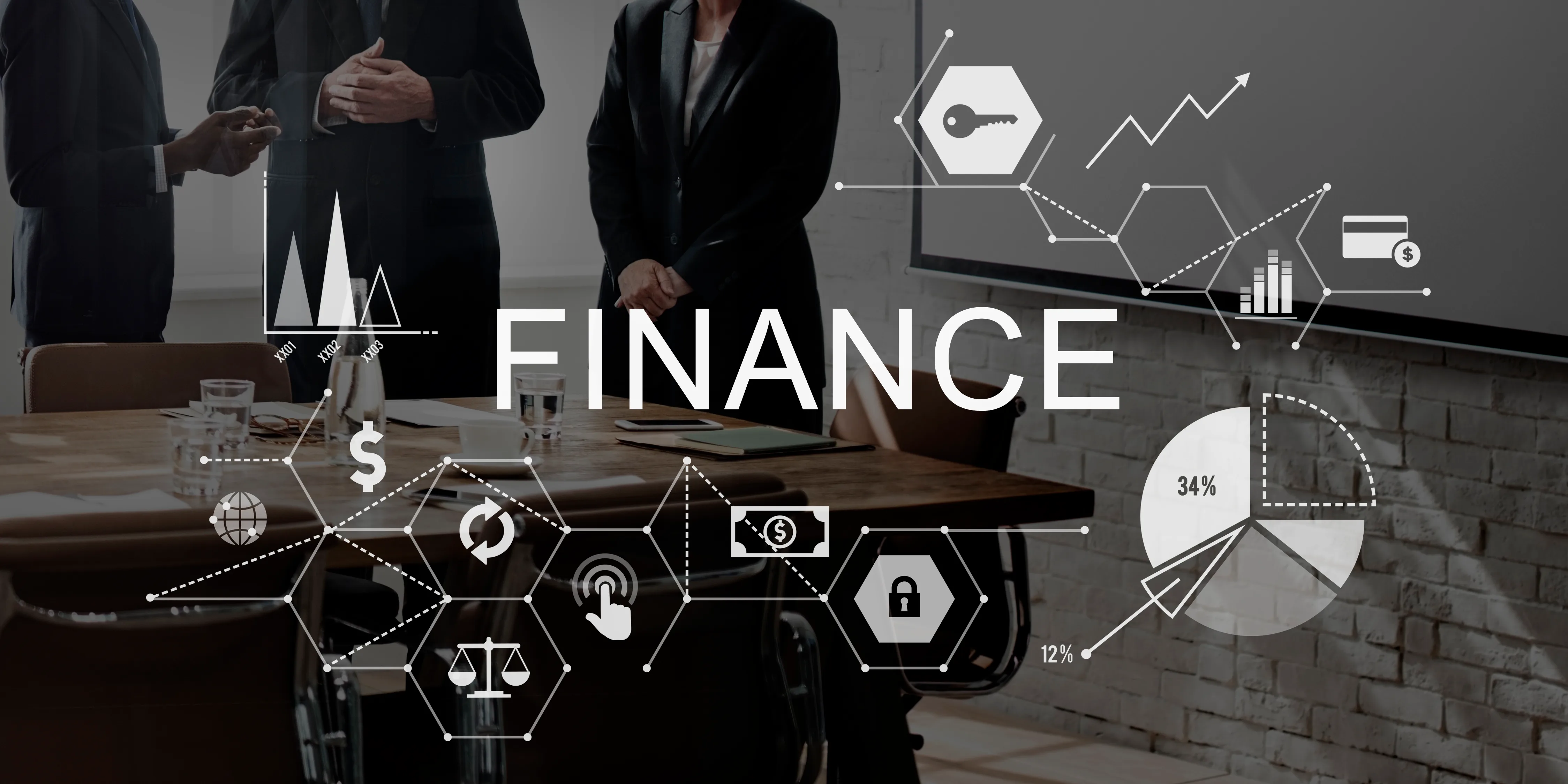 Professional Financial Consultations - 九游会